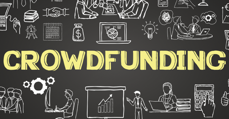 The Social Impact Of Crowdfunding